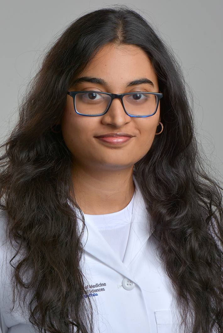 Shreya Shyam Sundar