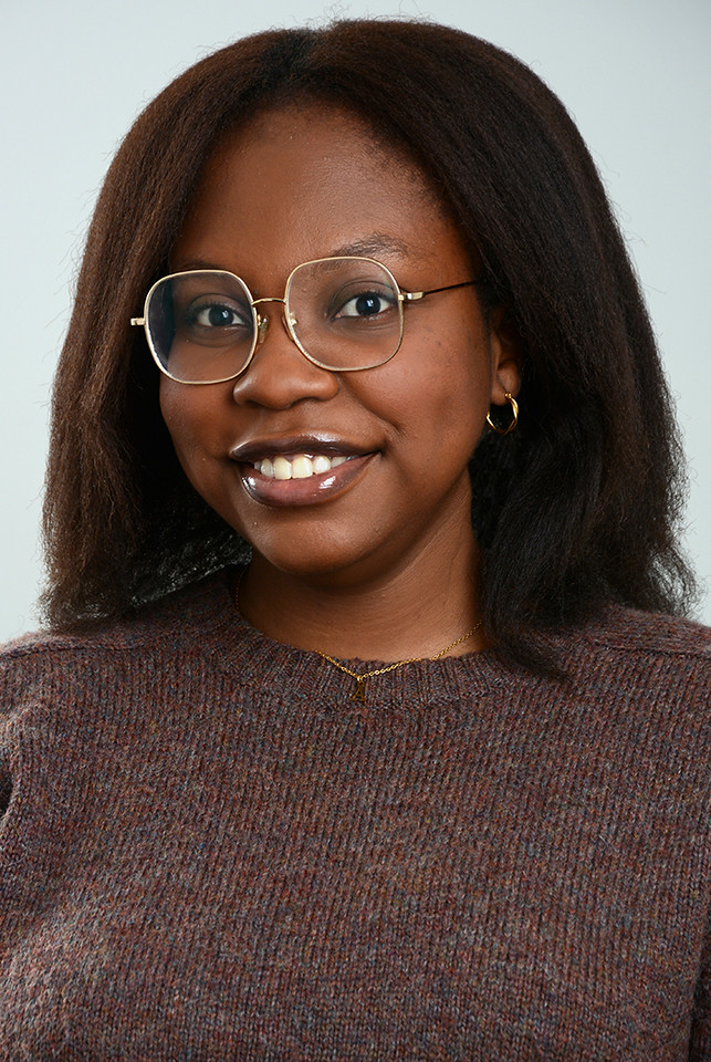 Adaora Amobi